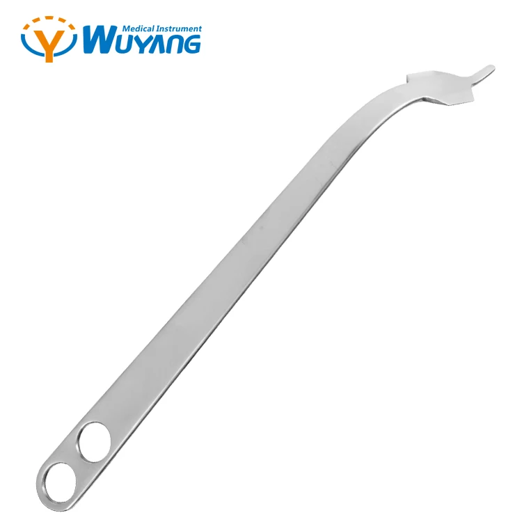 Hip Joint Retractor For Orthopedic Surgical Instruments Buy Hip