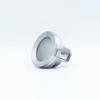 GU10 MR16 circular Aluminum led downlight Halogen Downlight fixture