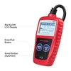 Car Engine Auto Scanner Tool MS309 CAN OBD-II Diagnostic Code Scanner 16-pin