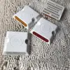 pavement road marker 43 glass beads ABS plastic road stud