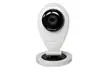 Newly Mini Cheapest solution 1MP wireless wifi smart home security cameras