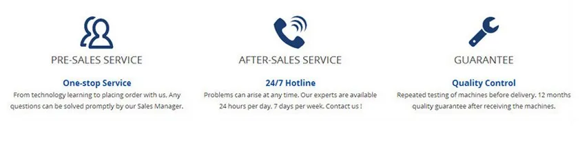 SERVICE