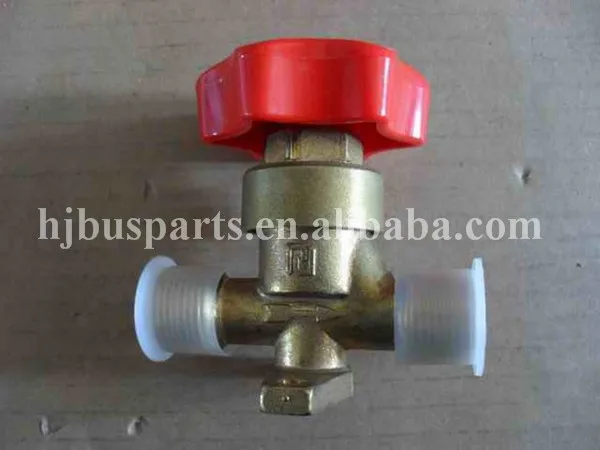 8106-00011 bus stop valve 