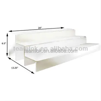 3 Tier Acrylic Alcohol Drink Display Liquor Bottle Shelf Whole 3 Tier Acrylic Alcohol Drink Display Liquor Bottle Shelf Whole