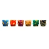 Best Selling Products 2019 Sailing Wide Bore Best Drip Tip Resin 810 E cig Drip Tips