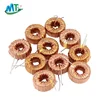 Custom variable inductor coil, 380v 35a 5mh inductor bobbin, choke mutual toroid power inductor