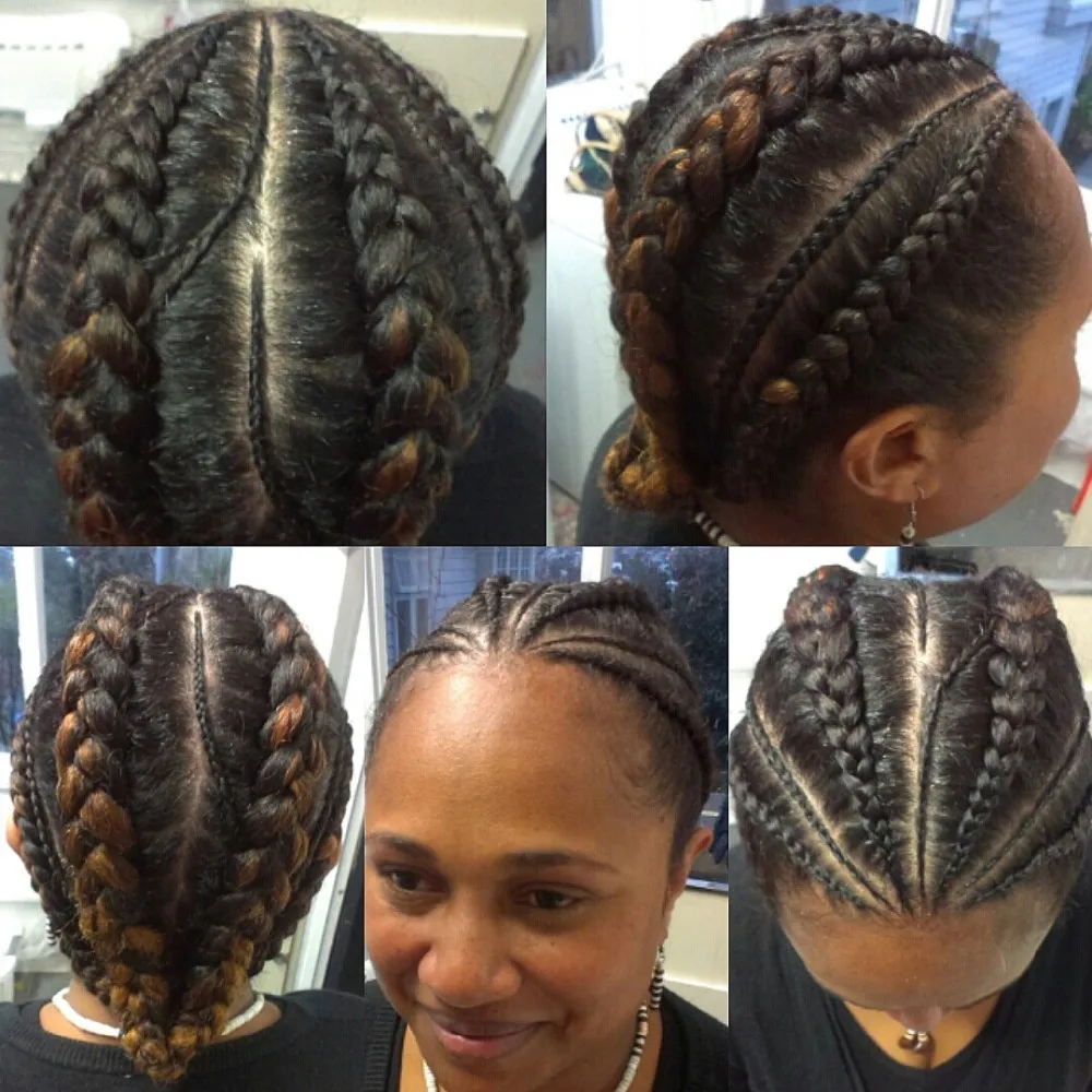 Hot Sale Ombre Color Two Tone Jumbo Twist Braiding Hair Buy