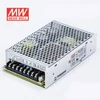 RT-85C 85W 5V/15V/-15V long life and high reliability Mean well Triple Output Switching Power Supply