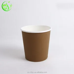 tiny paper cups