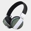 Free shipping noise cancelling 5.0 wireless excel headset bluetooth stereo