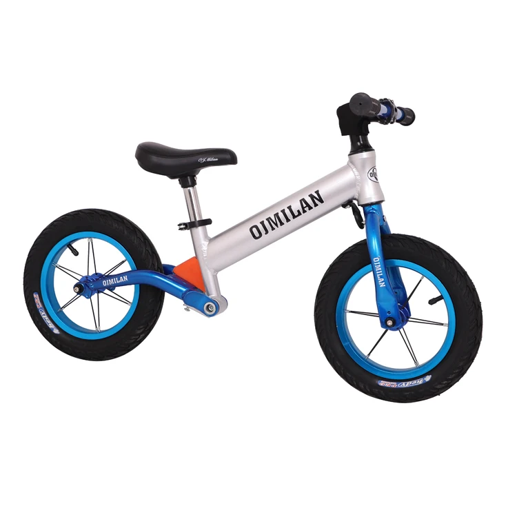 best balance bike with air tires