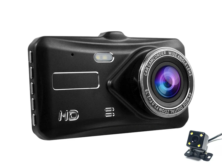 Touch screen car cam (9)