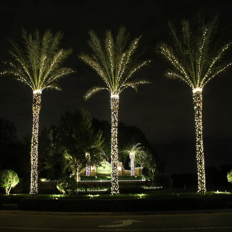 Outdoor Mini Led Fairy Lights On Trees For Tree Branch Wrap Led Fairy