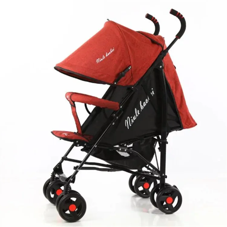 bag for baby stroller