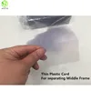 Handy Plastic Card Pry Opening Scraper for iPad Tablet for Mobile Phone Glued Screen Repair Tool