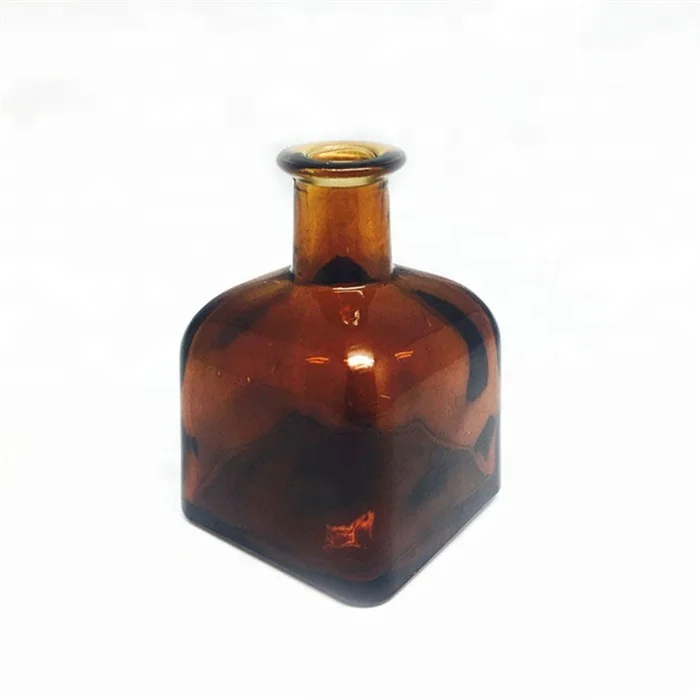 Download Wholesale 180ml Amber Reed Diffuser Glass Bottle With Long Neck View Amber Glass Bottle Jr Product Details From Xuzhou Jirui Glass Products Co Ltd On Alibaba Com PSD Mockup Templates