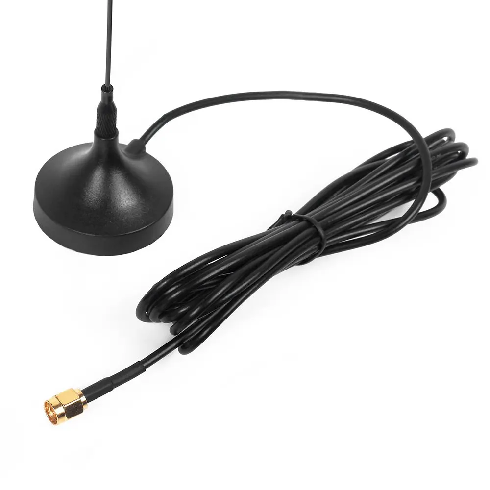 Wireless 30km Wifi Antenna Long Distance Wifi Antenna For Router 50 Km