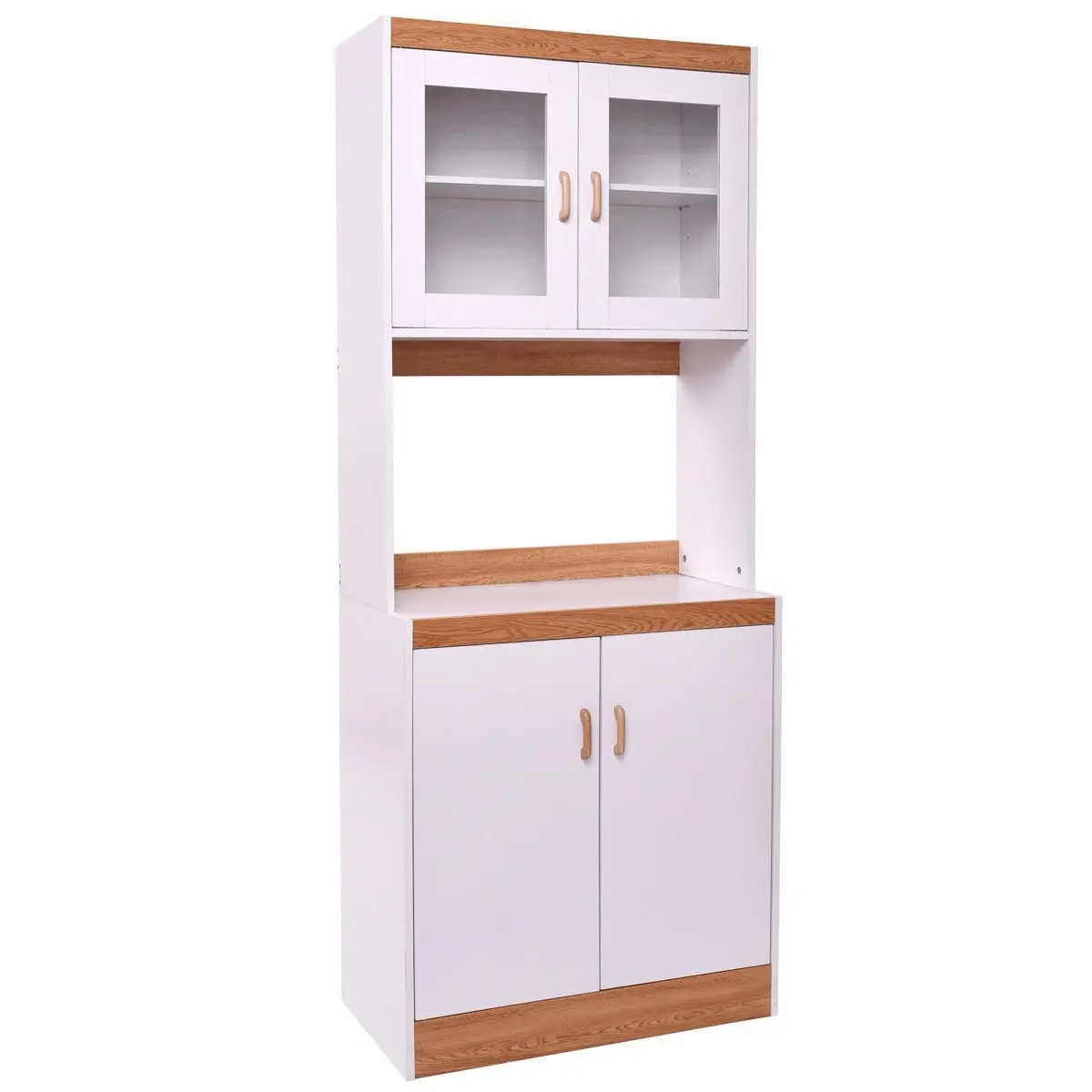 Cheap Tall White Pantry Cabinet, find Tall White Pantry Cabinet deals on line at Alibaba.com
