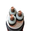 xlpe cable medium voltage power cable different voltages 11KV 22KV 33KV