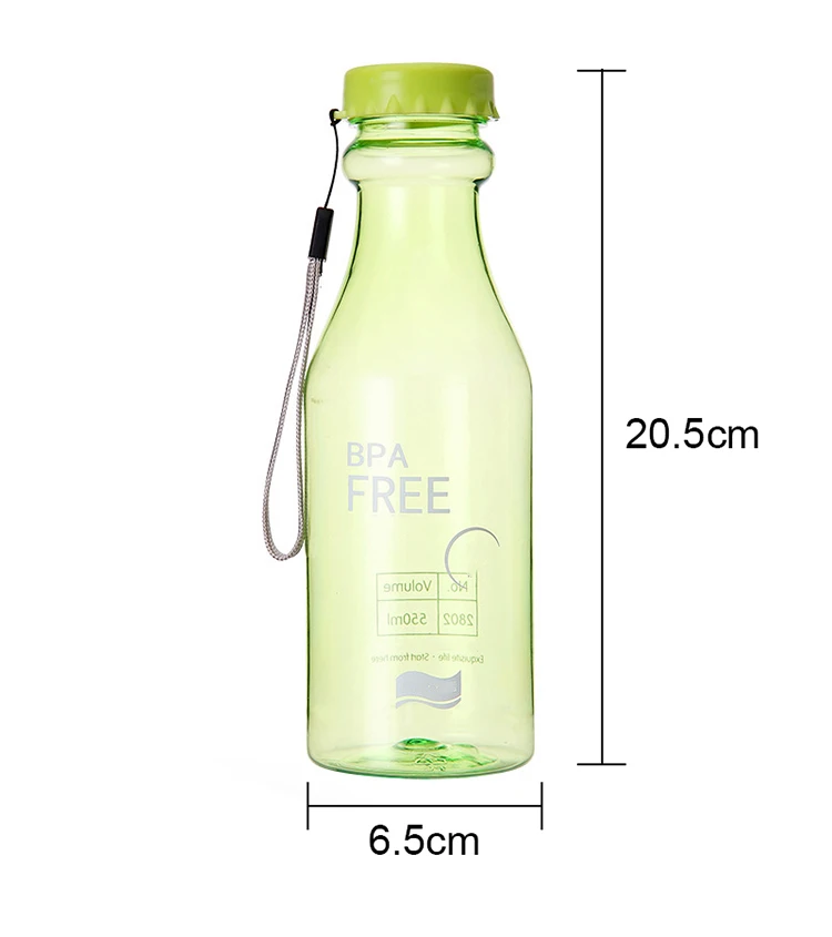 VGEBY1 Botella de Bebidas de Acero Inoxidable Frasco a Prueba de Fugas de Varios tamaños sin BPA para Viajes de Deportes al Aire Libre