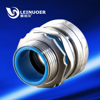Stainless Steel 304 1 Connector For Metal Pipe Joint Fitting G3 8 G1 2 G3 4 G1 G1 1 4 G1 1 2 G2 View Stainless Steel Union Leinuoer Product Details From Zhejiang Leinuoer Electrical Co Ltd On Alibaba Com