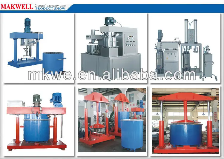 Dispersing Auto Paint Color Mixing Machine Buy Auto Paint Color