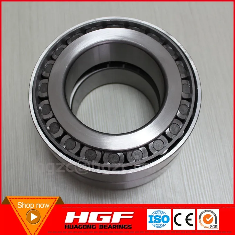 Treadmill Roller Bearings Hgf Tapered Roller Bearing 33216 Buy