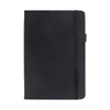 Labon Daily Planner Undated Detachable Inner Pages Custom Printing Notebook with Pen Holder