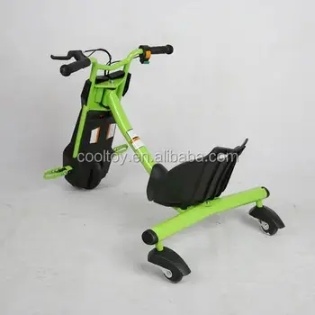drift scooter