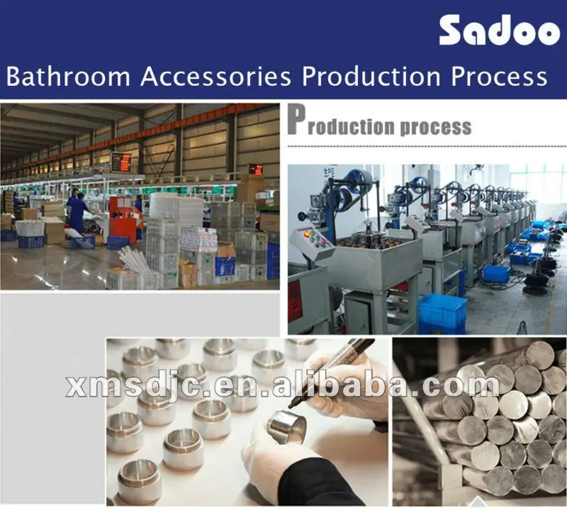 Bathroom Accessories Production Process.jpg