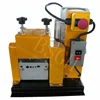 High Capacity Scrap Copper Wire Stripping Machine Automatic Used Cable Stripper Peeler Systems BS-005