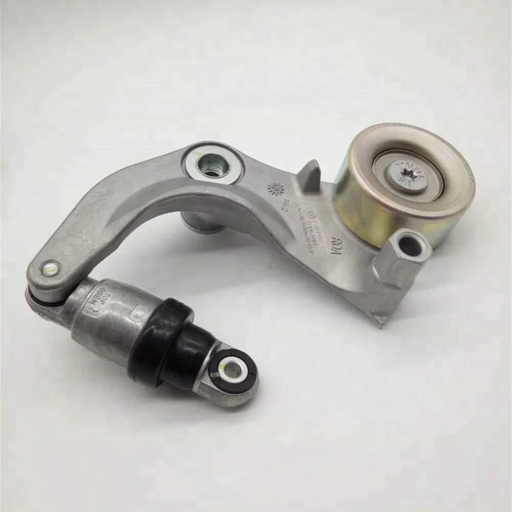 Tensioner Pulley V-Ribbed Belt for Honda Civic & CRV - Standard
