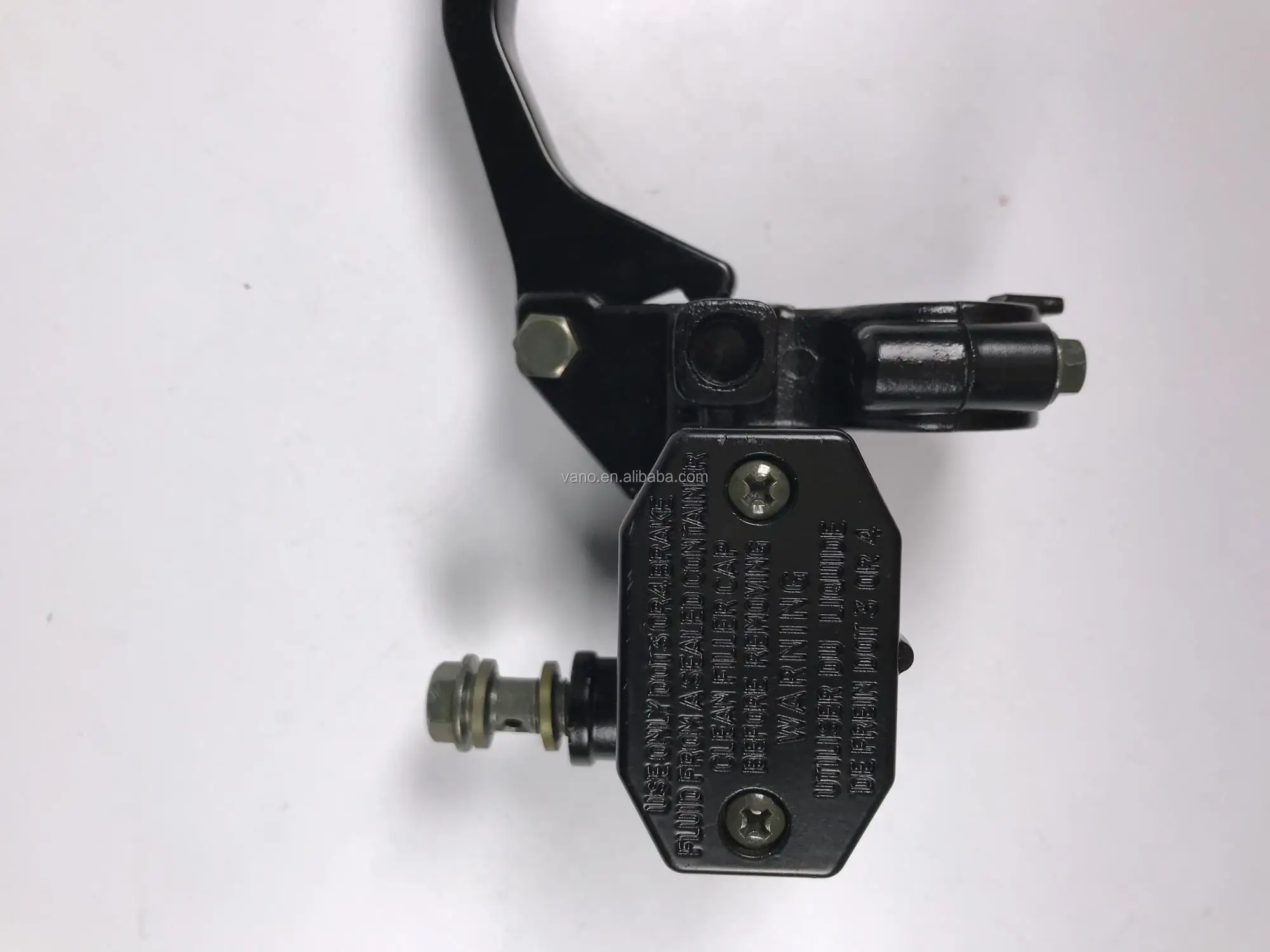 Motorcycle GN125 Brake Pump