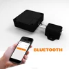 Bluetooth Cabinet Electronic Lock qr Code Door Lock with Smartphone APP Controlled