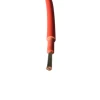 Solar Power System Home Use 100 Meter Roll dc 1x6mm solar cable