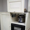 custom logo printed tea towels kitchen