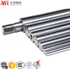 High Precision Diameter 6mm to 150mm Hardened Chrome Plated Linear Slide shaft