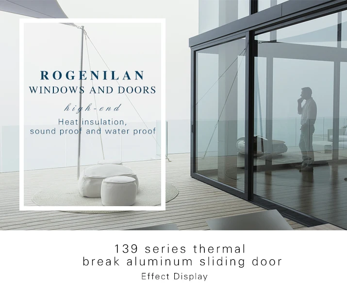 Rogenilan 139 Series Best Selling Products American Style Aluminum Sliding Doors Interior Room Divider Buy Sliding Room Divider Sliding Doors Room Divider Aluminum Sliding Doors Room Divider Product On Alibaba Com