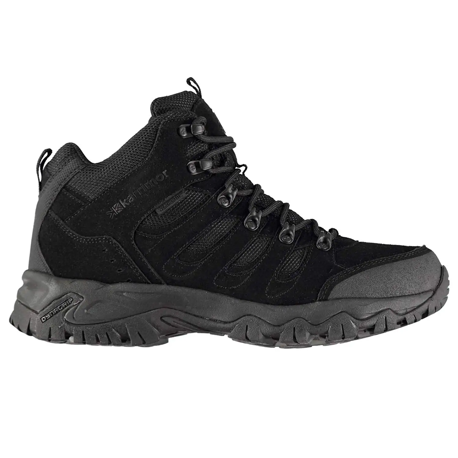 keen safety toe boots