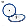 700c alloy track fixie bike bicycle wheel sets