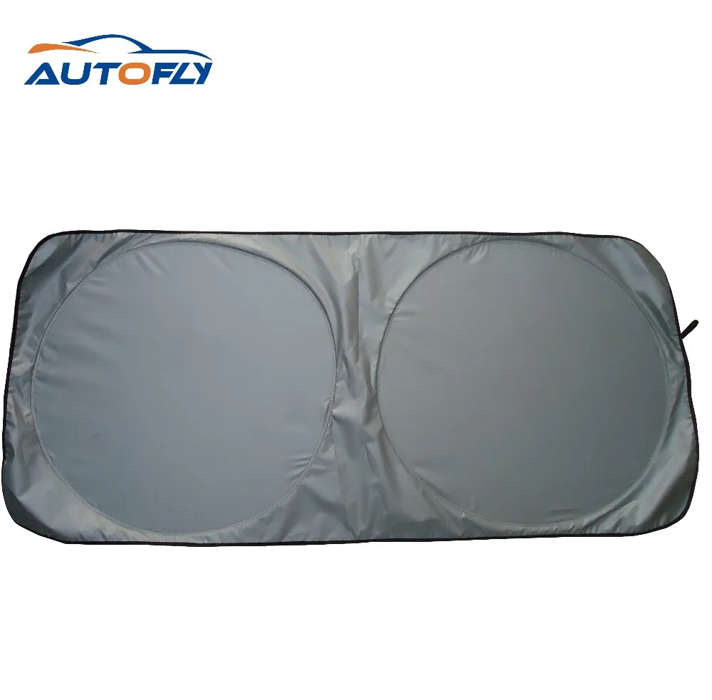 New Type Laser Front Sunshade For Car - Buy Laser Front Sunshade,Laser ...