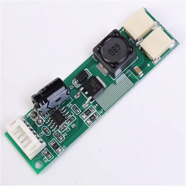 Ca155 Led Constant Current Board High Voltage Led Current Source