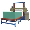 Polystyrene Foam Cutting CNC Sponge Cutting Machine