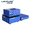 Shaker Table for Vibration Test~Computer Controlled Shaker Table Vibration Test Machine (75*75cm)LENPURE