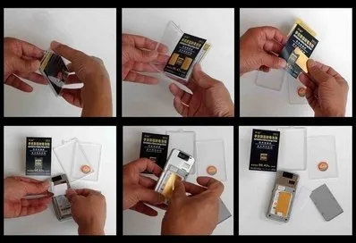 custom mobile skin anti radiation emf protection sticker.jpg