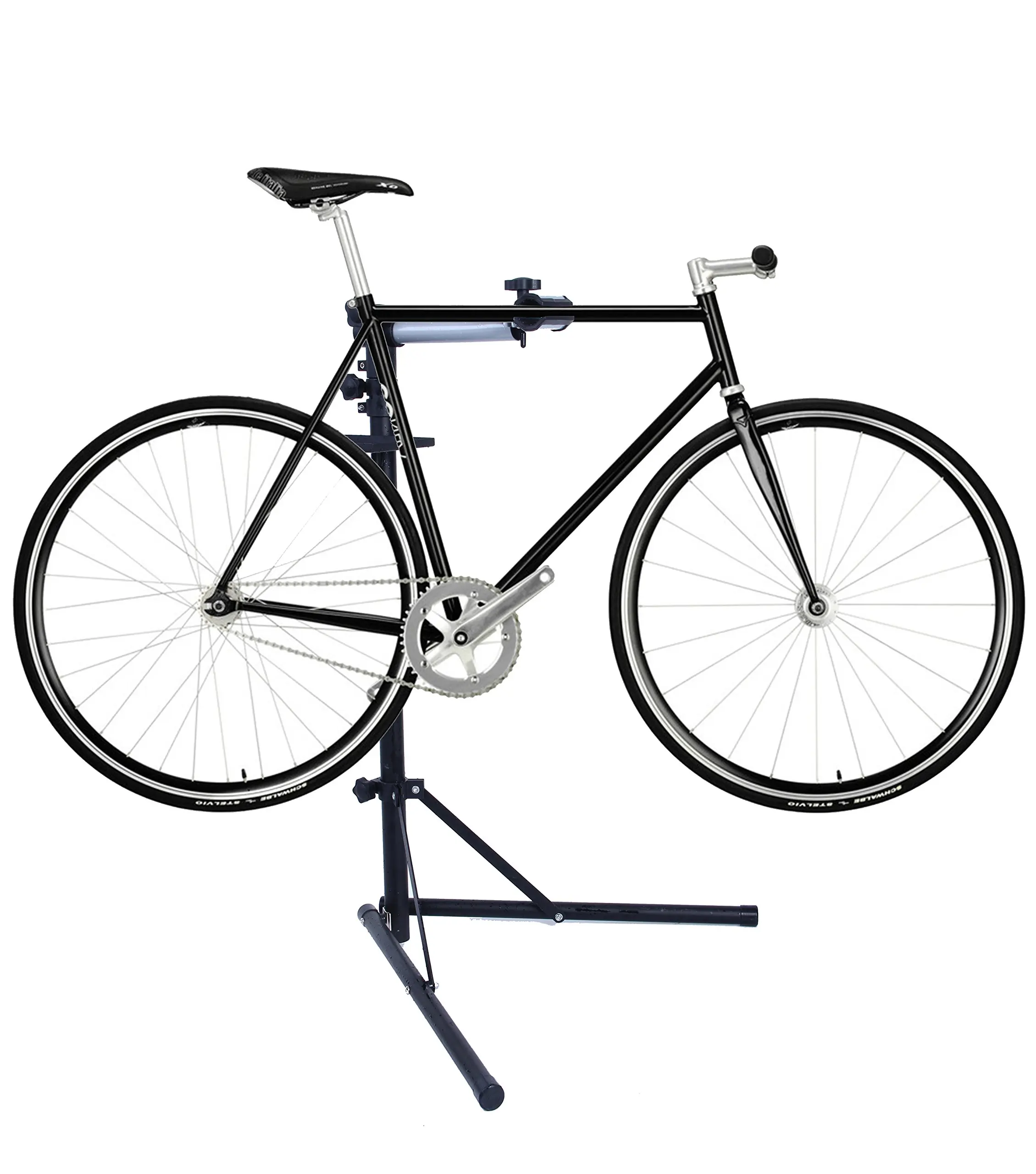 fixation bicycle stands