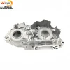 Customized die casting automotive engine parts