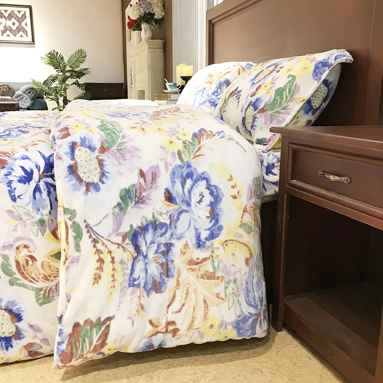 bed sheet bedding set