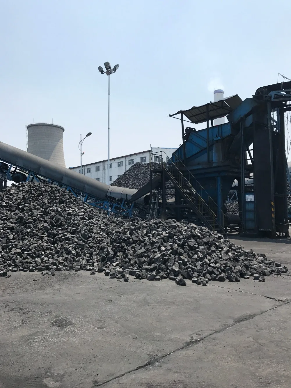 Super Carbon 87 Foundry Coke With Low Ash Low Sulfur Buy Foundry