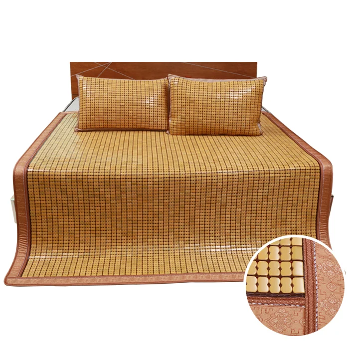 bamboo cooling mat
